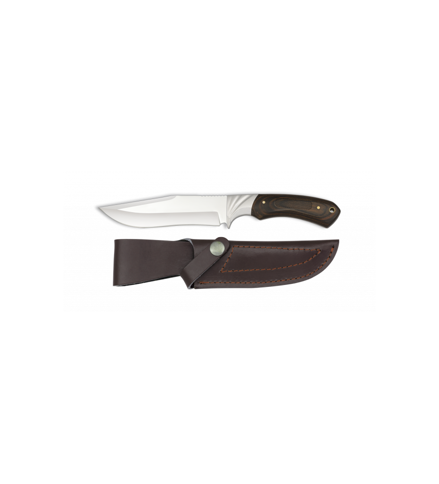 cuchillo caza albainox stamina.