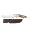 cuchillo caza albainox ciervo 11.8 cm