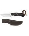 Cuchillo caza Albainox Perdiz. funda pie