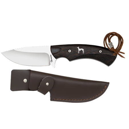 Cuchillo caza Albainox "Podenco Español.