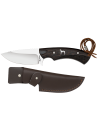 Cuchillo caza Albainox "Podenco Español.