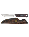 cuchillo Albainox mikarta. hoja brillo: