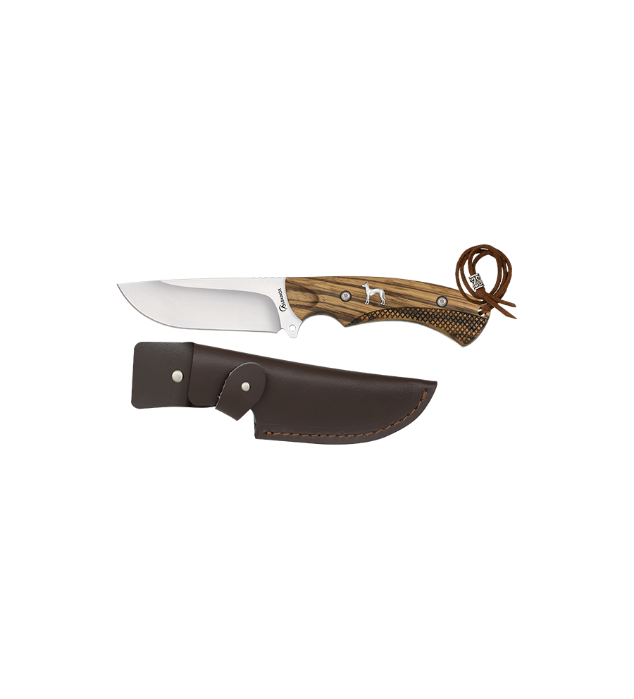 Cuchillo caza Albainox "Podenco Español"