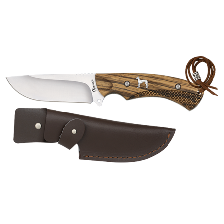 Cuchillo caza Albainox "Podenco Español"