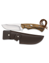 Cuchillo caza Albainox "Toro". h:10.5cm