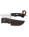 Cuchillo caza Albainox "toro". hoja: 9.5