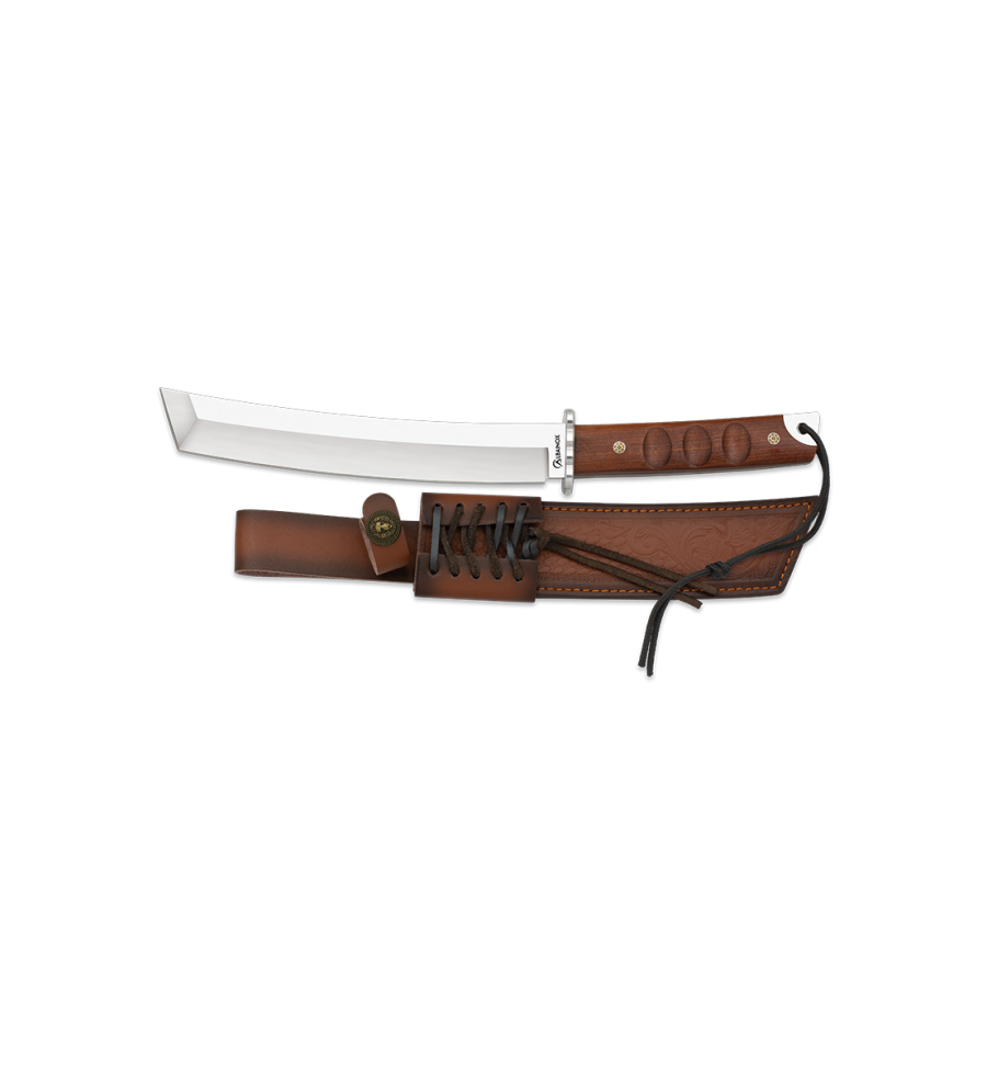 Wakisazhi Albainox hoja: CNC. acero 5cr1