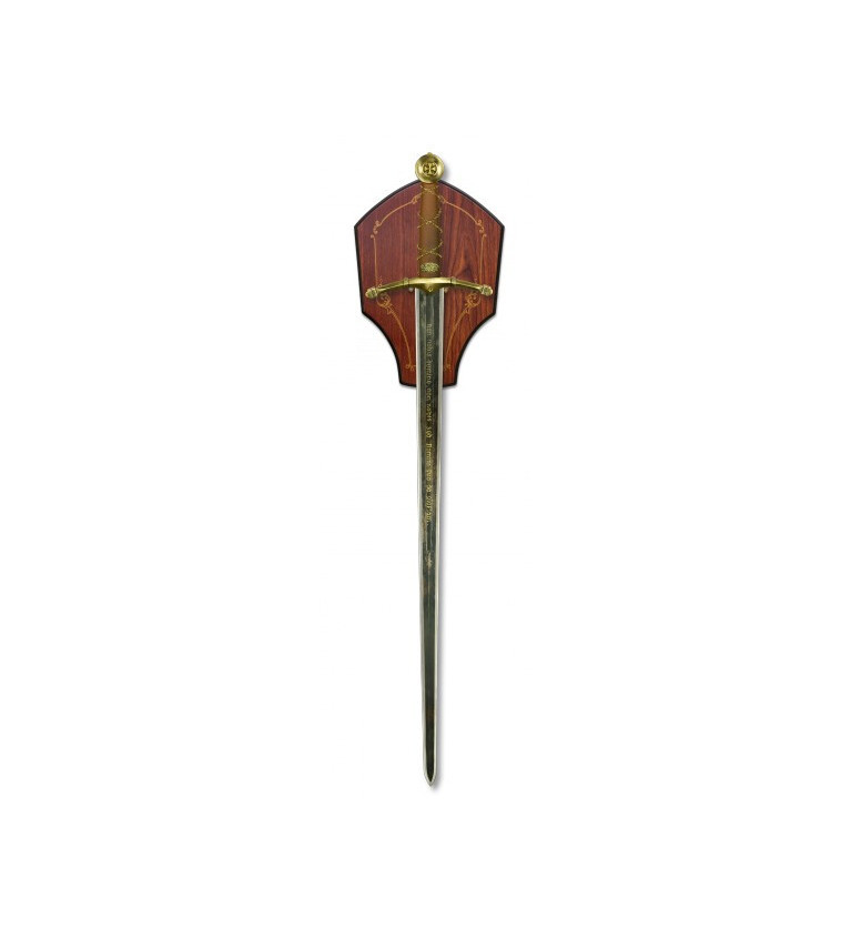 ESPADA CABALLEROS TEMPLARIOS