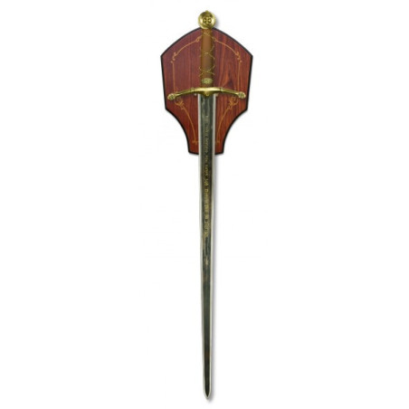 ESPADA CABALLEROS TEMPLARIOS