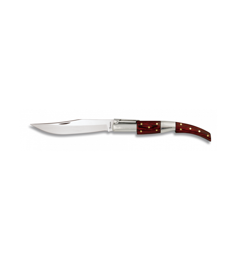navaja arabe carraca nº 0 stamina 8.2cm