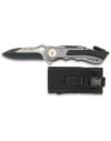 navaja albainox seguridad. Funda. H: 8.1