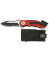 navaja albainox  seguridad con funda.8.1