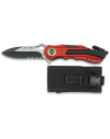 navaja albainox  seguridad con funda.8.1