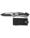 navaja albainox seguridad. Funda. H: 8.1