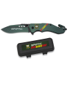 Navaja Albainox BRIPAC caja ABS. h.8.5cm
