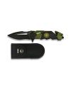 Navaja Albainox seguridad ARMY. H: 8.5