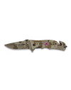 Navaja Albainox. Camo Arena. H: 8