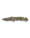 Navaja Albainox. Camo Arena. H: 8