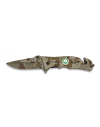 Navaja Albainox. Camo Arena. H: 8