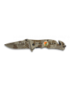 Navaja Albainox. Camo Arena. H: 8
