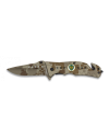 Navaja Albainox. Camo Arena. H: 8