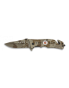 Navaja Albainox. Camo Arena. H: 8