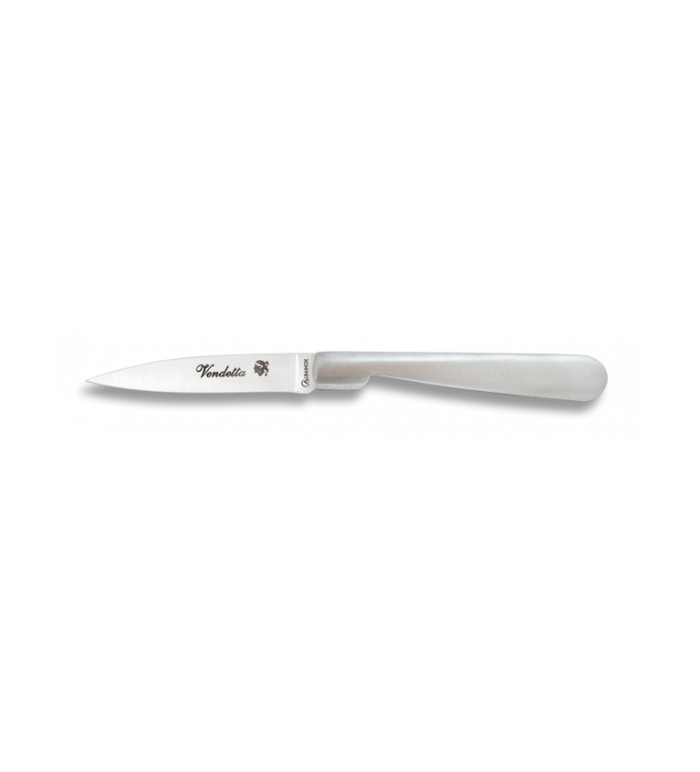 Navaja VENDETTA.Inox. H:4 cm ALBAINOX