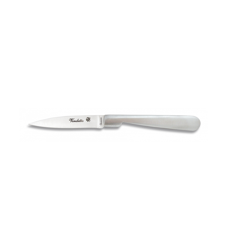 Navaja Albainox.VENDETTA.Inox.H:5.5 cm