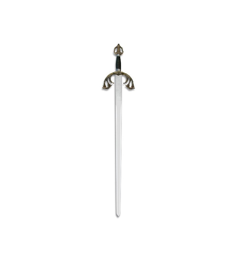 ESPADA TIZONA