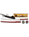 KATANA TEMPLADA 69CM