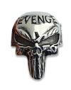 Anillo Calavera Talla:19 ø