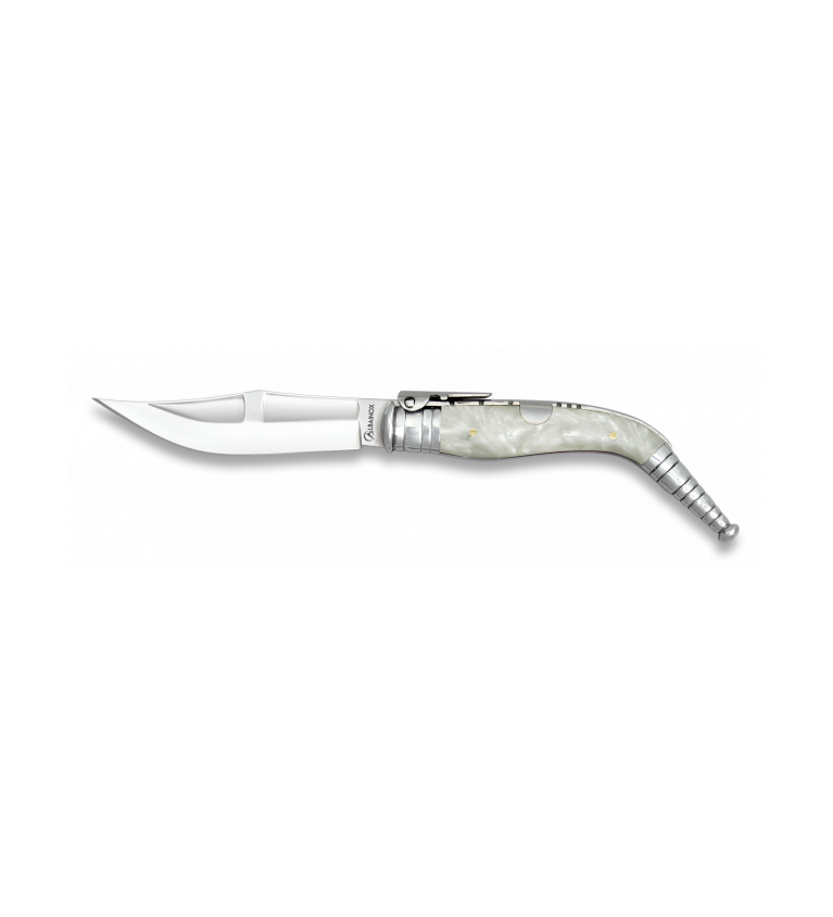 Navaja BANDOLERA Nº2.Imit.Nacar. 11 cm