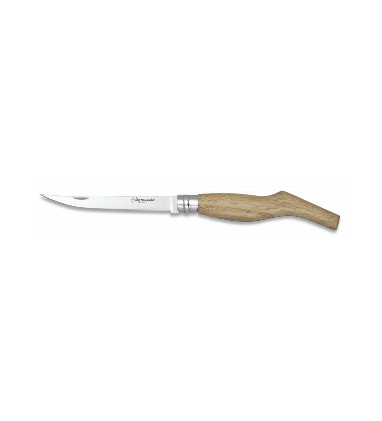 Navaja EXTREMEÑA, jamonera,girolock.15cm