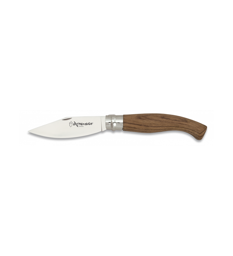 Navaja EXTREMEÑA.Girolock.Punta inox.10