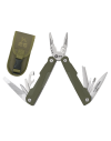 alicate K25 Commando VI. Color verde
