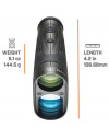 Telémetro Bushnell Prime 1700 6x24