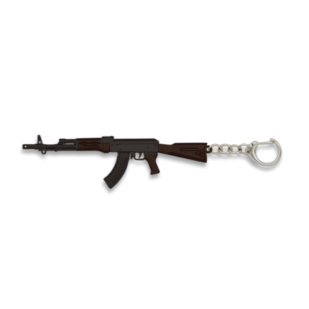 Llavero Arma ALBAINOX 12 cm