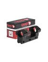 MONTURA GAMO TS-250 1" CARRIL ALTA