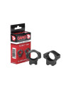 MONTURA GAMO TS-250 1" BAJA. PARA CARRIL DE 11 mm