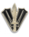 Distintivo buceador de combate