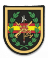 Parche LEGION