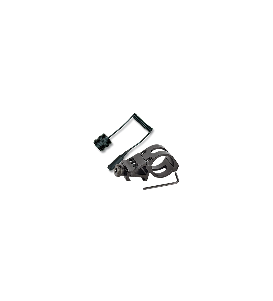 Kit linterna BHD-93 para  12847 con pica