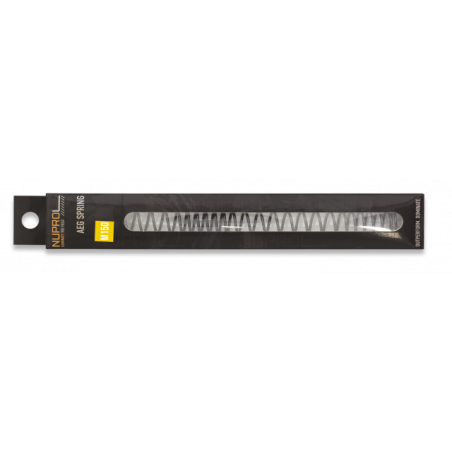 NUPROL. Muelle M150