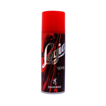 ACEITE LEGIA ROJO