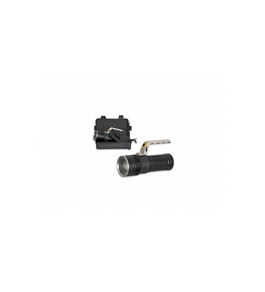 Linterna led