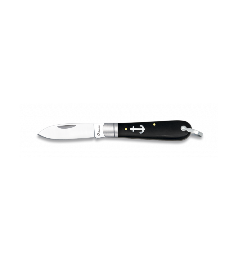 Navaja Marinera ALBAINOX. ABS.H:6.7cm