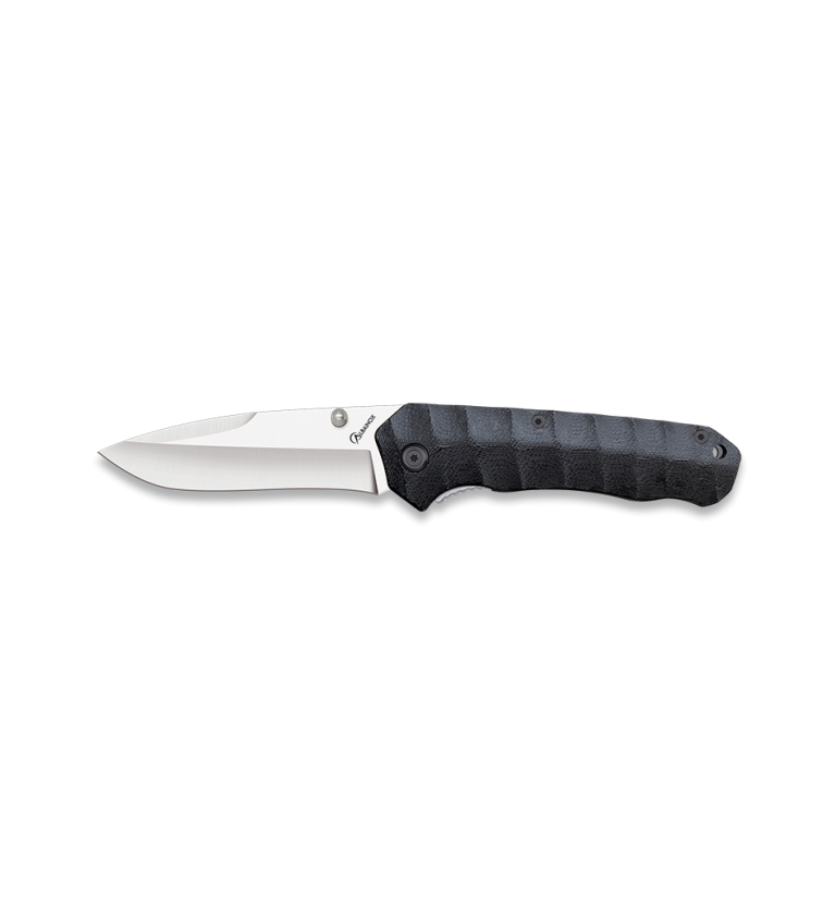 Navaja ALBAINOX  Hoja: 8 cm
