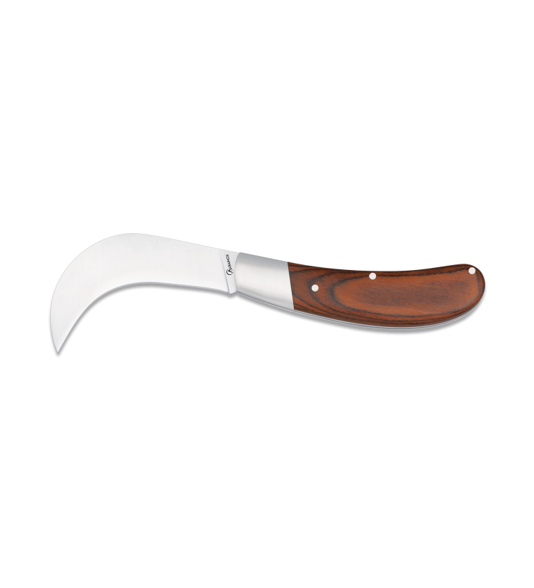 Navaja tranchete Albainox stamina Pistón
