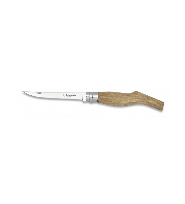 Navaja EXTREMEÑA, jamonera,girolock.12cm