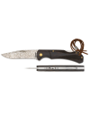 navaja albainox madera decorada 8.5cm